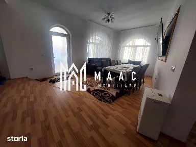Casă | 4 camere | 240 MPU | Acces auto | Mediaș