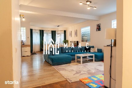 Casa Individuala | 180 MPU | Teren 700 mp | Sura Mare