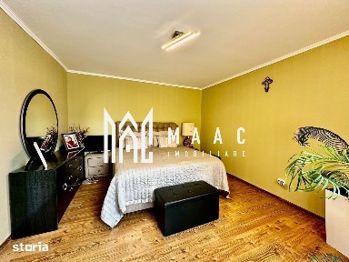 Casa 4 camere | Teren 2500 mp | Acces auto | Cristian