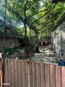 Comision Zero - Casa 3 camere Indiviziune - strada Grivitei