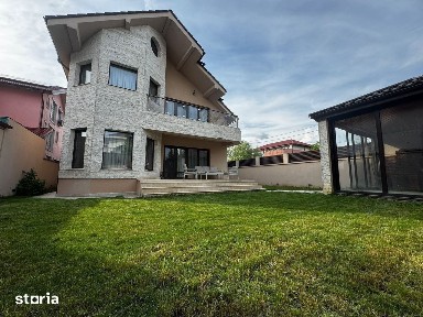 CASA INDIVIDUALA, TOATE UTILITATILE, TEREN 400 MP, COMISION 0%