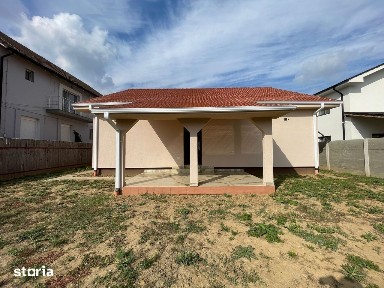 Casa Individuala 3 dormitoare 3 bai | 160 MP | Ghiroda | Asfalt