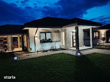 Casa de vanzare Jucu de Mijloc