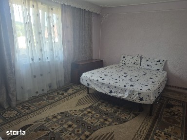 Casă cu 3 camere, Tomesti - CENTRU, teren 1132mp