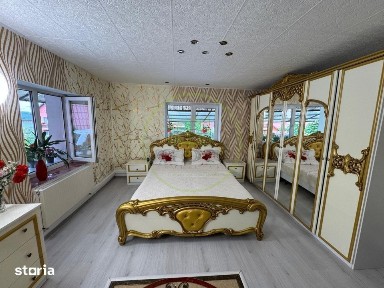 Oferta de vanzare casa in Bontida aproape de Castelul Banffy