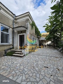 Casa 4 camere 300 mp teren Pache Protopopescu