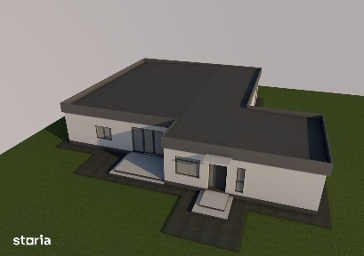 Casa de vanzare - Livada de Bihor / Construcție 2026