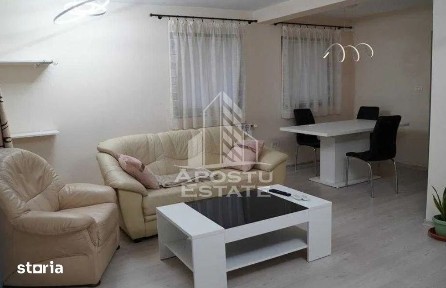 Duplex mobilat si utilat Dumbravita