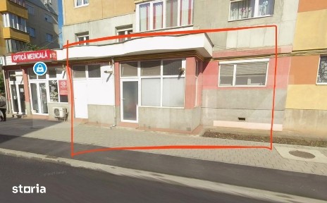 Apartament 2 camere, 2 bai, 68 mp, zona Cetate