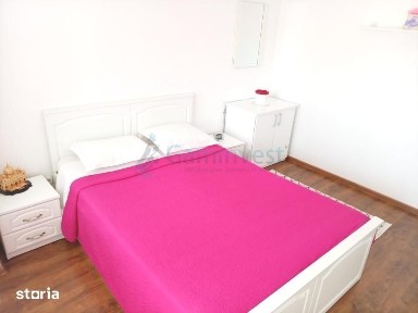 Apartament cu 3 cam de inchiriat in Nufarul, Oradea, Gamivest, A2771