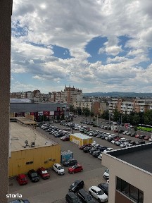 Stefan Cel Mare, Bacau