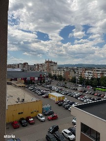 Vand Apartament Mobilat Stefan cel mare spatios langa Mall