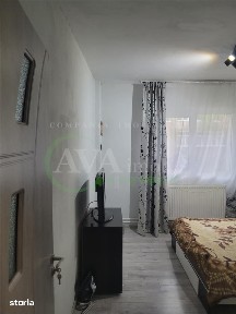 Apartament 2 camere decomandat zona Mioritei