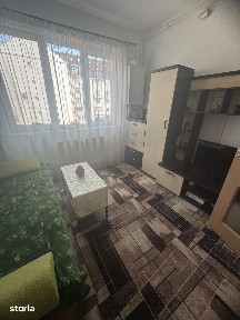 Apartament 1 camera - Calea Moldovei, etaj 2