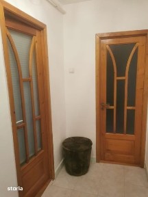 garsoniera zona nord, decomandata,38 m2