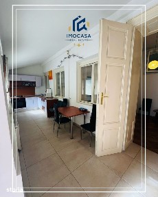 De vanzare Apartament 3 camere, renovat, Eminescu, ultracentral Arad