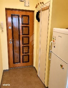 Garsoniera în zona GHEORGHENI