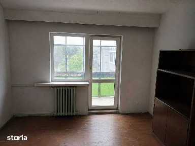 Apartament cu 2 camere confort I, cu finisaje clasice, in Manastur