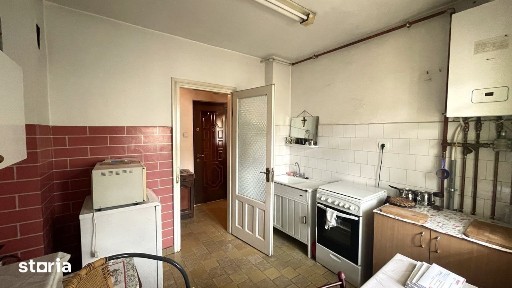 Apartament 2 camere Decomandat Marasti Sens Giratoriu Str Fabricii