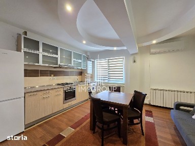 Comision 0% Oportunitate de investitie in Buna Ziua, 2 camere, parcar