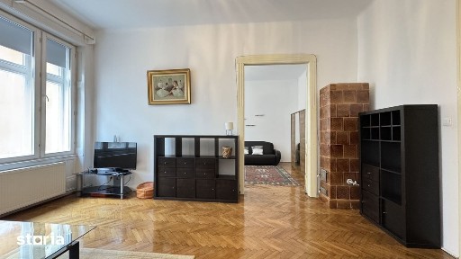 145 MP. Proprietate rara in inima Clujului