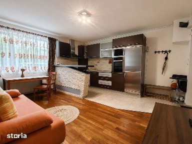 Apartament 44 mp + parcare cu CF inclusă | Buna Ziua