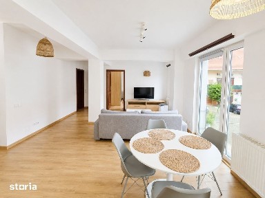 0% comision | 3 camere | parcare inclusă | ultracentral