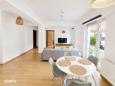 0% comision | 3 camere | parcare inclusă | ultracentral