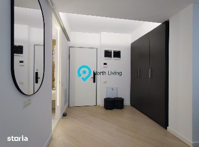 Studio premium de vanzare | Cortina North | zona Pipera