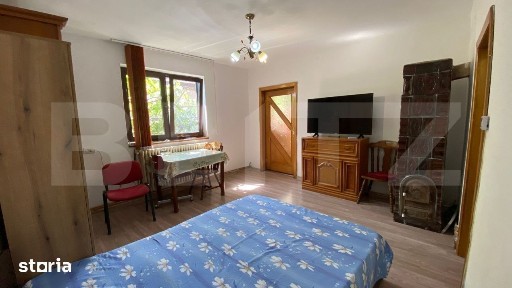 Garsoniera 25 mp utili, zona Tolstoi-Alba Iulia