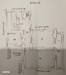 Exclusivitate ! PENTHOUSE DE VÂNZARE - NOVOPOLIS, CONSTANȚA