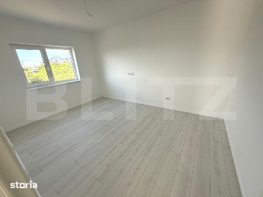 Apartament 2 camere, 61.20 mp - Zona Visan