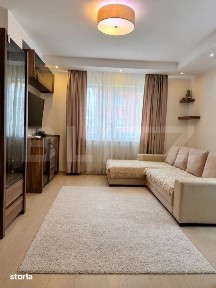 Apartament 2 camere, decomandat | Subcetate Sanpetru | 50 mp
