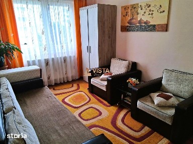 0% Comision! Apartament 2 camere gata de locuit | Centrală propri