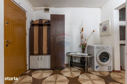 Apartament cu 2 camere de vânzare în zona Nord-Vest