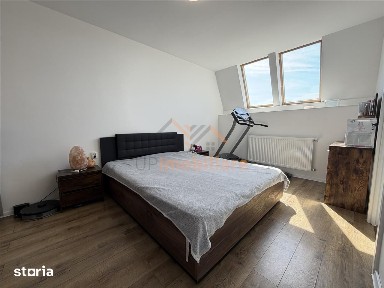 APARTAMENT 3 CAMERE I | 86 MP UTILI | MANSARDA | ZONA ROGERIUS | ORADE