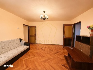 Apartament cu 2 camere și boxa | Simion Barnutiu