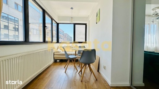 OPORTUNITATE | APARTAMENT 3 CAMERE | BANEASA | BLOC 2008 | PARCARE