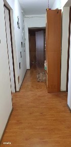 Apartament 70 mp utili 3 camere 2 băi parcare subterană in Terezian
