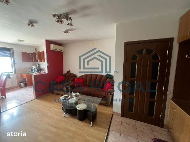 Apartament 2 camere + garaj, Cartierul Soarelui