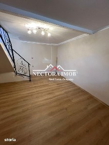 EXCLUSIVITATE Nectora Imob-Apartament 3 camere, Renovat, Ultracentral