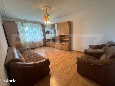 Apartament 2 camere, 50 mp, zona Nicolina