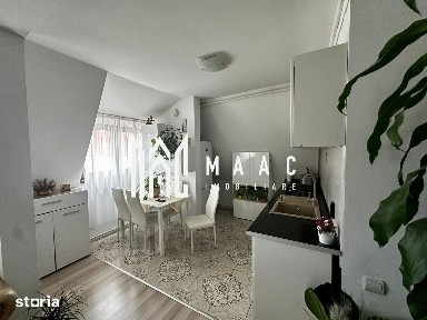 Apartament la mansarda