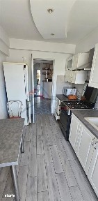 Apartament cu 2 camere decomandat - Pacurari - Petru Poni