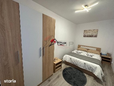 Apartament 2 Camere Tatarasi