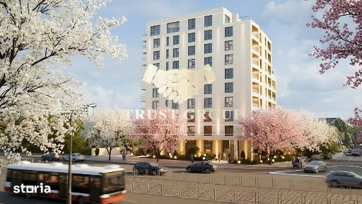 Studio | Roka View | Investitie Excelenta | Finalizare 2027