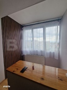 Garsoniera de vanzare - 31 mp, cartier Astra, zona excelenta