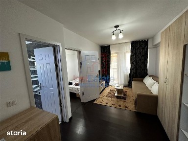 Apartament 2 Camere ULTRACENTRAL - PALAS