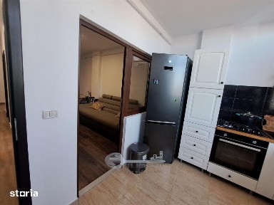 Apartament 3 Camere Valea Adancă - 445 euro