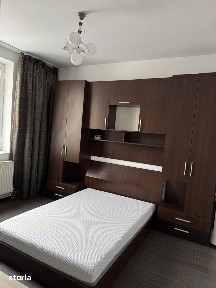 Apartament ultracentral 2 camere de închiriat - Cuza Vodă